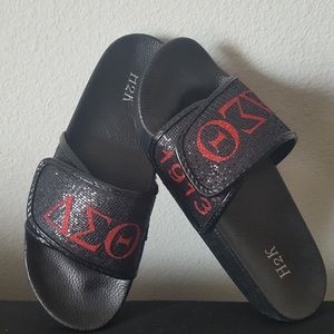 delta sigma theta bling slides